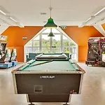 6 Person In Romo-by Traum Casa vacanze *