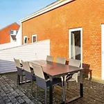 6 Person In Romo-by Traum Casa vacanze *