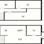 6 Person In Romo-by Traum Casa vacanze