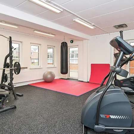 Feriehus 6 Person In Romo-by Traum