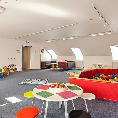 6 Person In Romo-by Traum Ferienhaus