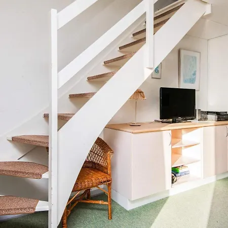 Romo Cxxiii Holiday home