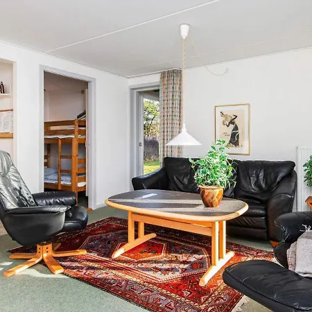 Romo Cxxiii Holiday home Sonderby (Romo)
