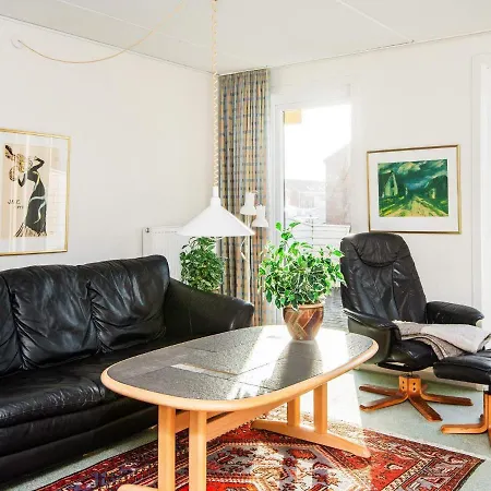 Feriehus Rømø Cxxiii Sønderby