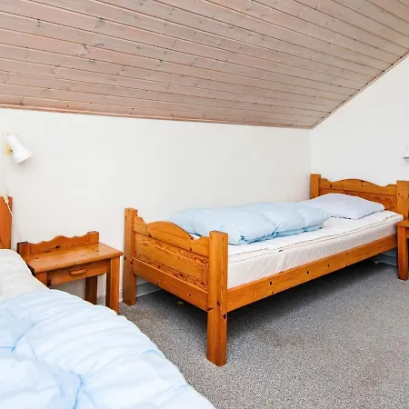 Holiday home Romo Cxxiii Sonderby (Romo)