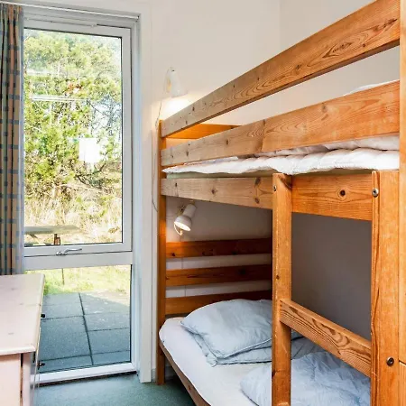 Romo Cxxiii Holiday home *