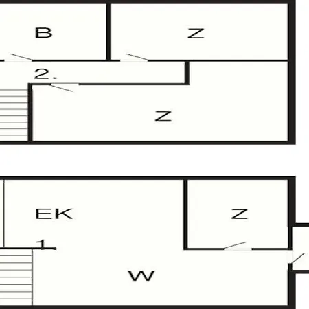 Holiday home Romo Cxxiii *
