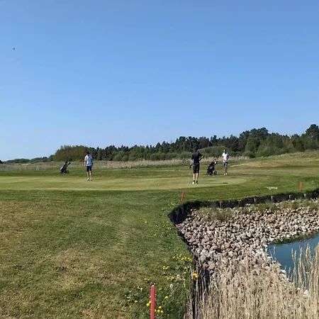 6 Person In Romo-by Traum Nyaraló Sønderby