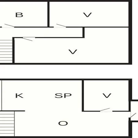 6 Person In Romo-by Traum Ferienhaus