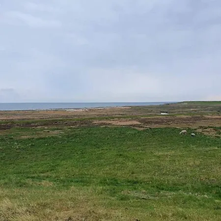 Nyaraló 6 Person In Romo-by Traum Sønderby
