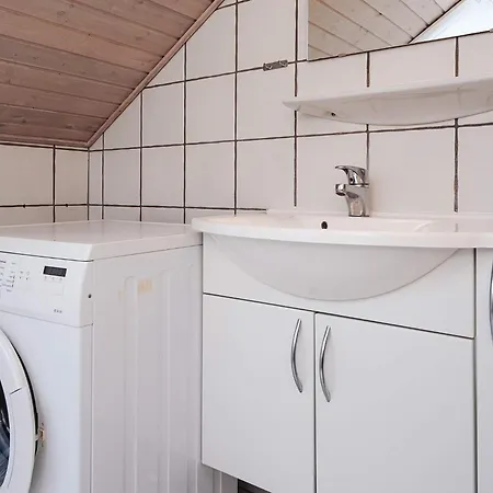 6 Person In Romo-by Traum Ferienhaus *