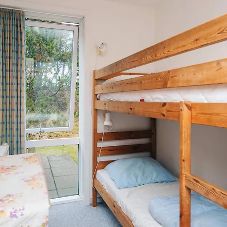 Tatil Evi 6 Person In Romo-by Traum *