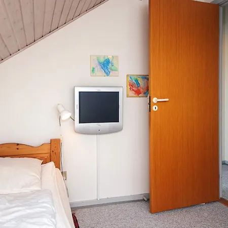 Tatil Evi 6 Person In Romo-by Traum