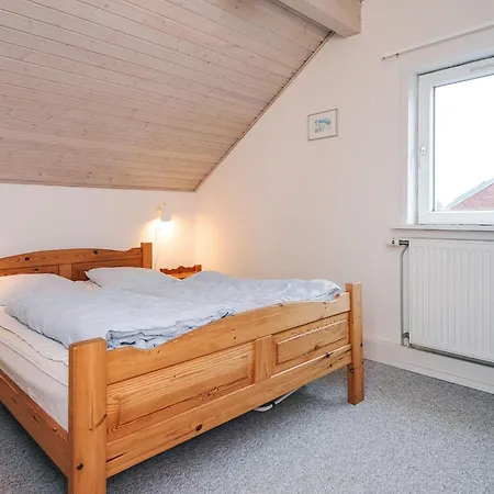 6 Person In Romo-by Traum Ferienhaus *