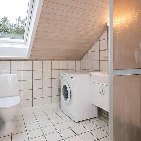 Ferienhaus 6 Person In Romo-by Traum *