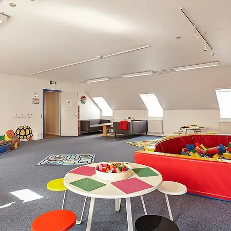 6 Person In Romo-by Traum Ferienhaus