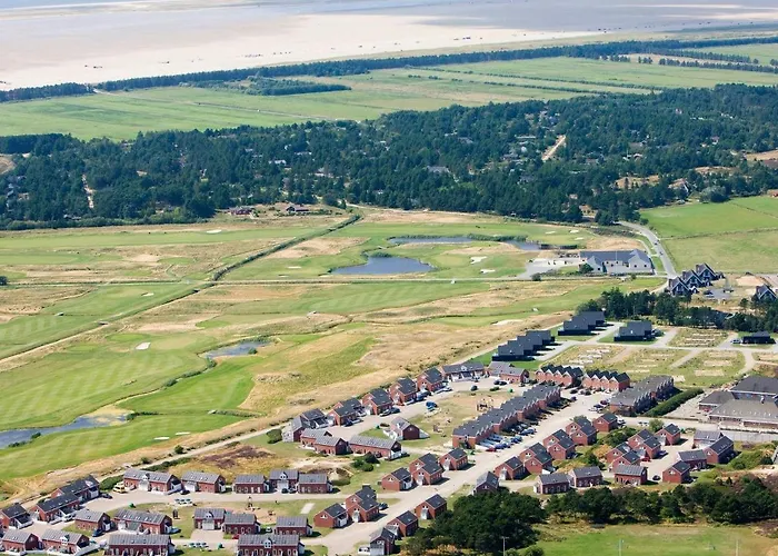 6 Person In Romo-by Traum Σπίτι διακοπών