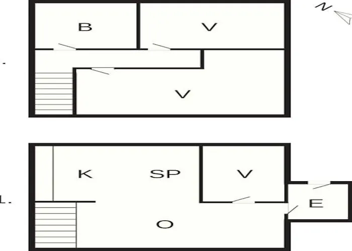 6 Person In Romo-by Traum Tatil Evi