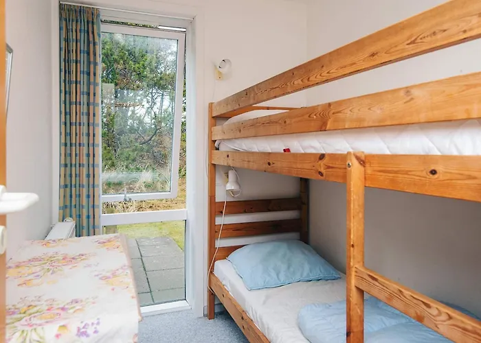 Tatil Evi 6 Person In Romo-by Traum *