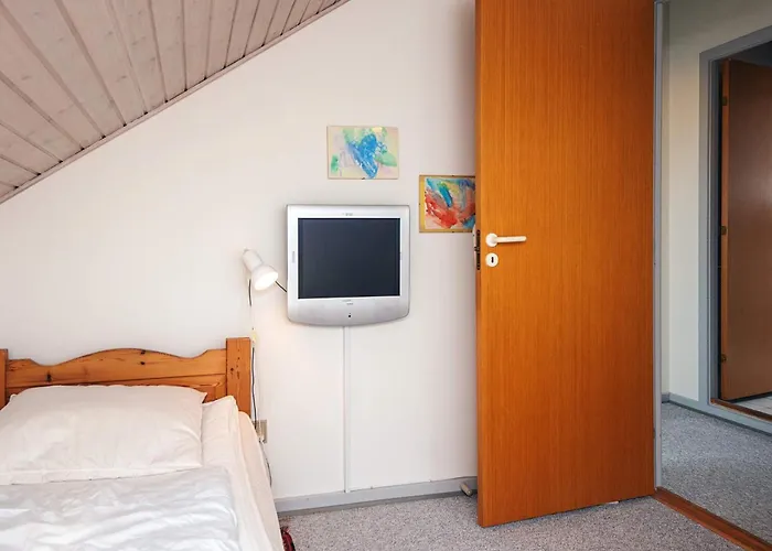 Tatil Evi 6 Person In Romo-by Traum